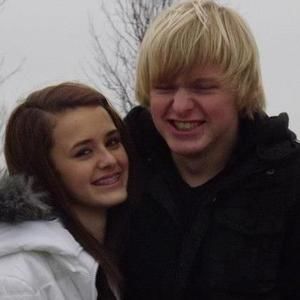 Meet your Posher, Jonny